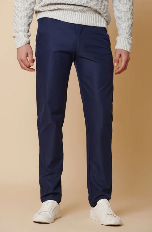 Marc Darcy Enzo Chinos - Royal