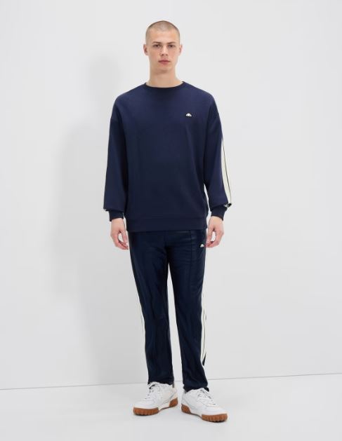 Ellesse Almora Sweatshirt - Navy