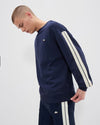 Ellesse Almora Sweatshirt - Navy