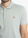 Replay Polo M6895.000.23070.092 - Light Green