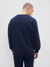 Ellesse Almora Sweatshirt - Navy