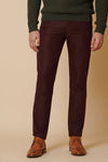 Marc Darcy Enzo Chinos - Wine