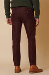 Marc Darcy Enzo Chinos - Wine