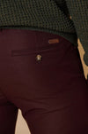 Marc Darcy Enzo Chinos - Wine