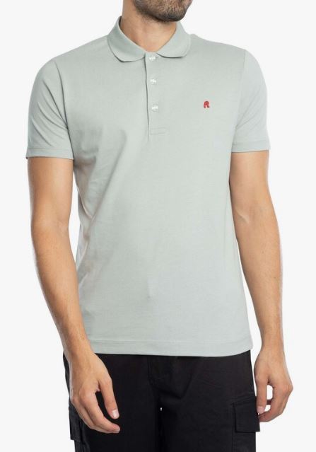 Replay Polo M6895.000.23070.092 - Light Green [Size M]