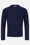 Benetti Carson Crew Neck - Indigo