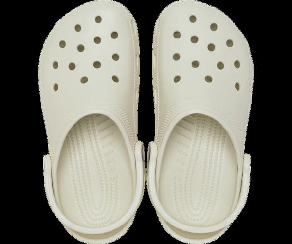 Crocs Classic Clog K - Linen