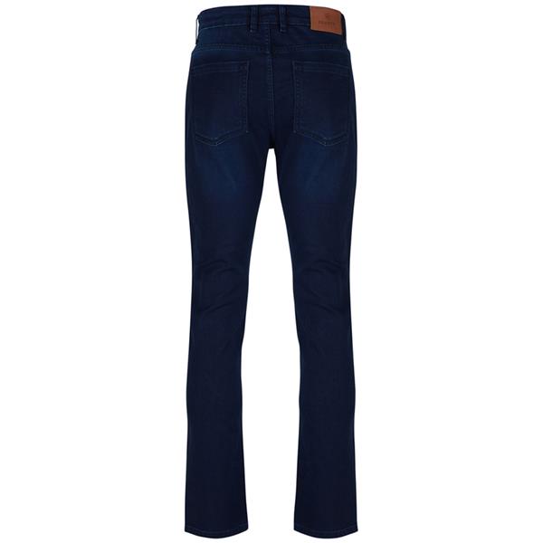 Benetti Dakota Jeans - Indigo Dark Wash