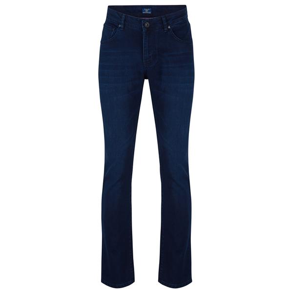 Benetti Dakota Jeans - Indigo Dark Wash