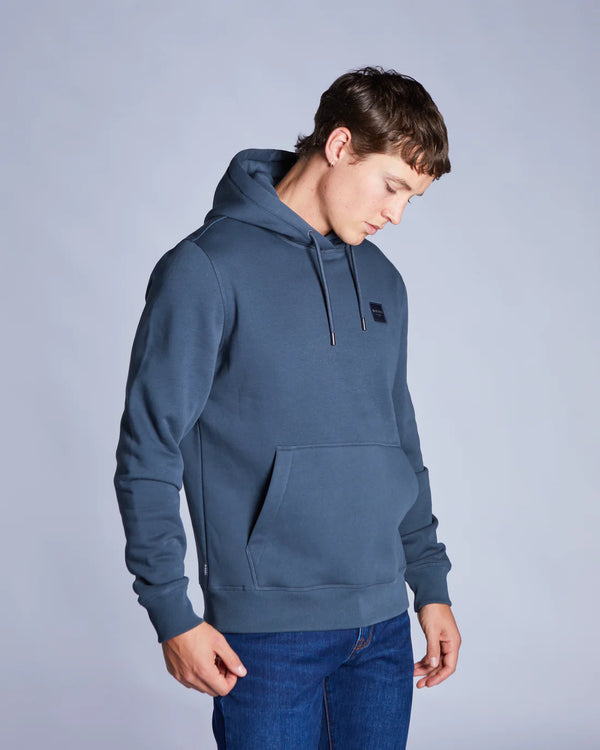 Diesel Dakota Hoodie - Petrol Blue