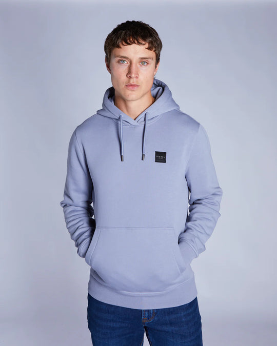 Diesel Dakota Hoodie - Blue Wave