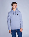 Diesel Dakota Hoodie - Blue Wave