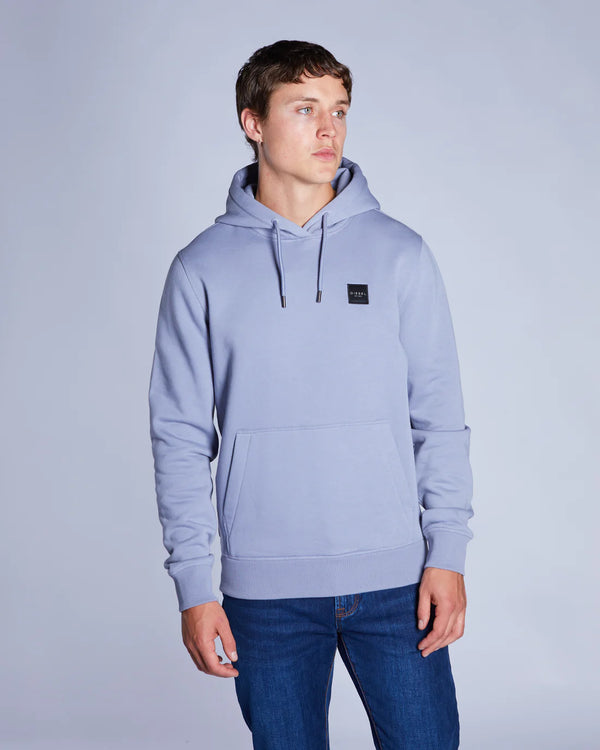 Diesel Dakota Hoodie - Blue Wave