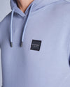 Diesel Dakota Hoodie - Blue Wave