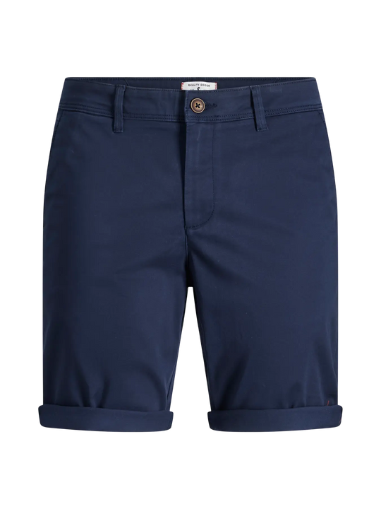 Jack & Jones Bowie Short - Navy Blazer