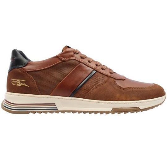 Tommy Bowe Deaves Trainers - Umber