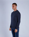 Diesel Devan Sweatshirt - Salute Navy