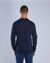 Diesel Devan Sweatshirt - Salute Navy