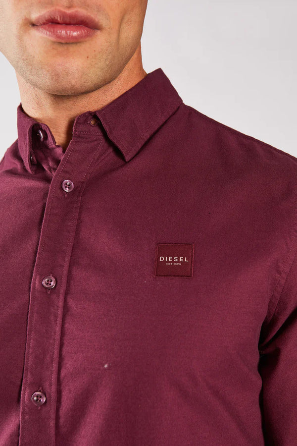 Diesel Devlyn Shirt - Fig