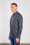 Diesel Devlyn Shirt - Petrol Blue