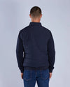 Diesel Diego Hybrid Jacket - Midnight Blue