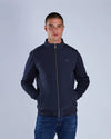 Diesel Diego Hybrid Jacket - Midnight Blue