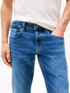 Tommy Jeans Scanton Slim Jeans - Denim Dark