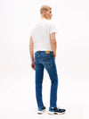 Tommy Jeans Scanton Slim Jeans - Denim Dark