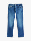 Tommy Jeans Scanton Slim Jeans - Denim Dark