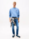 Tommy Jeans Scanton Slim Jeans - Denim Dark