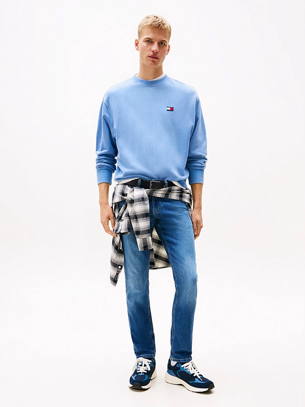Tommy Jeans Scanton Slim Jeans - Denim Dark