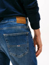Tommy Jeans Ryan Straight Jeans - Denim Medium
