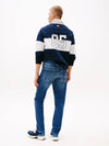 Tommy Jeans Ryan Straight Jeans - Denim Medium