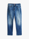 Tommy Jeans Ryan Straight Jeans - Denim Medium