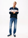 Tommy Jeans Ryan Straight Jeans - Denim Medium
