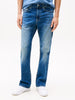 Tommy Jeans Ryan Bootcut Jeans Denim Medium