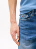 Tommy Jeans Ryan Bootcut Jeans Denim Medium