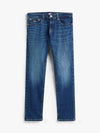 Tommy Jeans Scanton Slim Jeans - Denim Medium