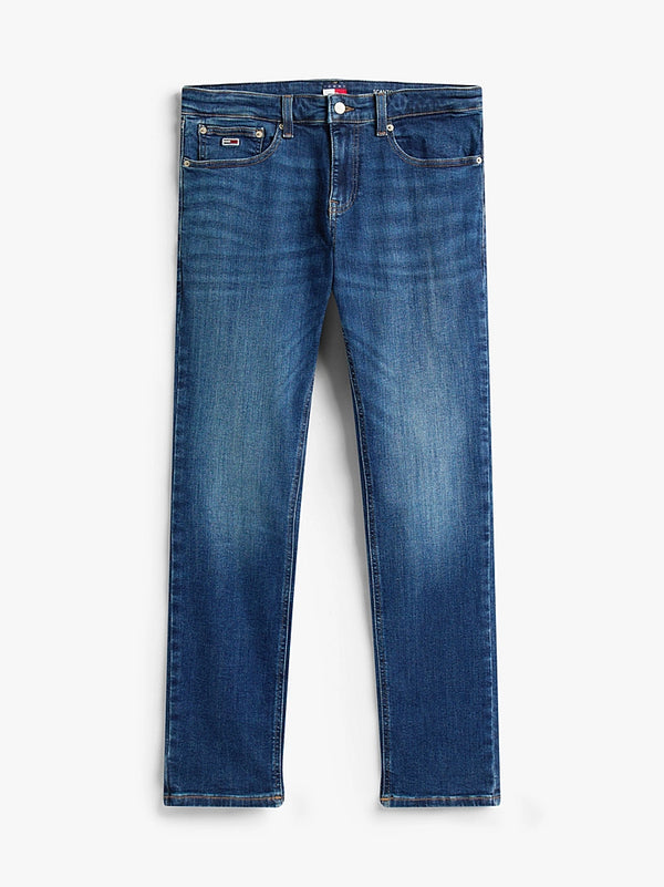 Tommy Jeans Scanton Slim Jeans - Denim Medium