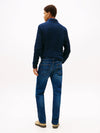 Tommy Jeans Ryan Straight Jeans - Denim Dark