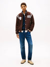 Tommy Jeans Ryan Straight Jeans - Denim Dark
