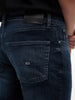 Tommy Jeans Scanton Slim Denim Dark