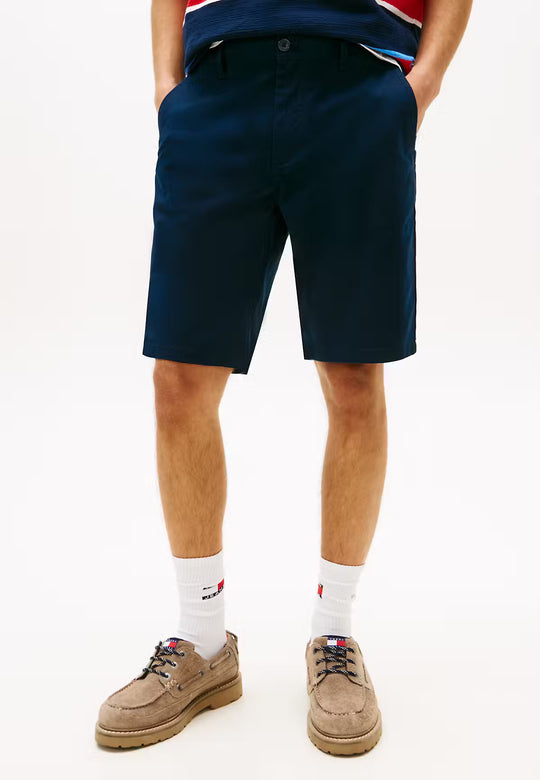 Tommy Jeans Scanton Shorts - Dark Navy Night