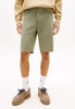 Tommy Jeans Scanton Shorts - Utility Sage