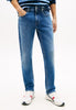 Tommy Jeans Scanton Slim Jeans - Denim Medium 1A5