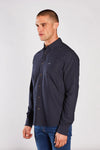 Diesel Dryden Shirt - Salute Navy