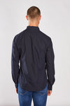 Diesel Dryden Shirt - Salute Navy