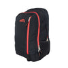 Ridge 53 Dawson Backpack - Black/ Red