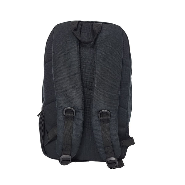 Ridge 53 Dawson Backpack - Black/ Yellow