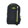 Ridge 53 Dawson Backpack - Black/ Yellow